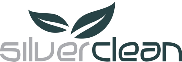 Logomarca SilverClean